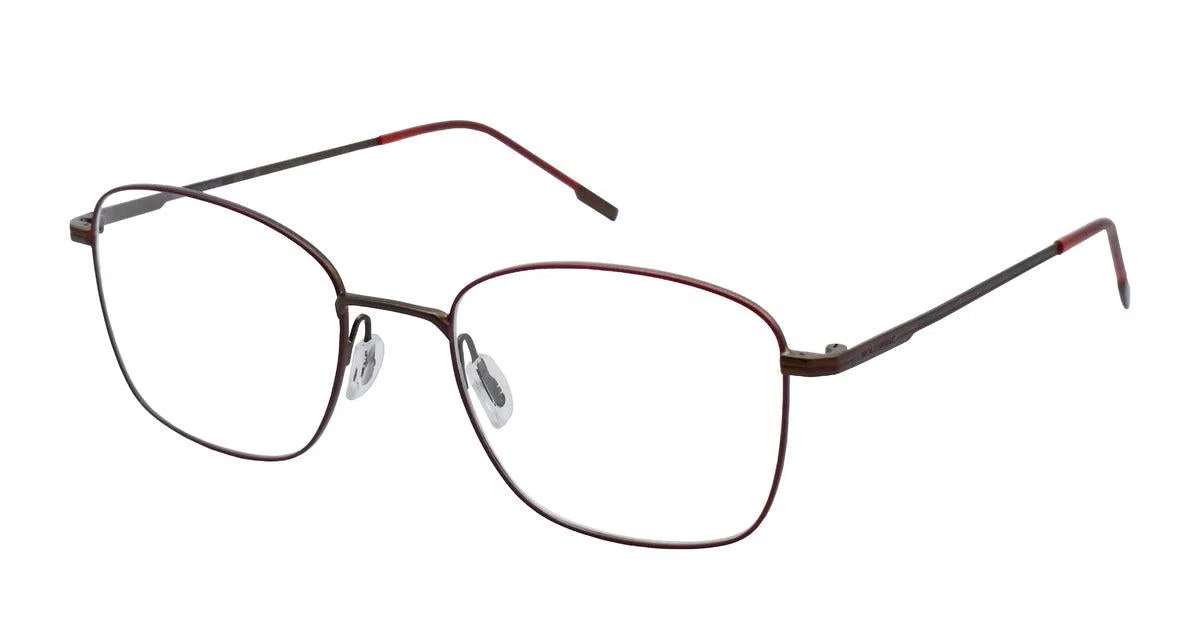 Moleskine 2194 Eyeglasses - view 2